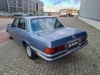 Mercedes-benz s450 sel 6.9 1975 automaat, 50-ya-24 - afbeelding 3 van  13