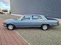 Mercedes-benz s450 sel 6.9 1975 automaat, 50-ya-24 - afbeelding 4 van  13