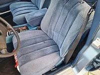 Mercedes-benz s450 sel 6.9 1975 automaat, 50-ya-24 - afbeelding 5 van  13