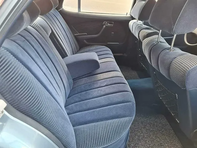 Mercedes-benz s450 sel 6.9 1975 automaat, 50-ya-24 - afbeelding 6 van  13