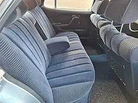 Mercedes-benz s450 sel 6.9 1975 automaat, 50-ya-24 - afbeelding 6 van  13