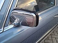 Mercedes-benz s450 sel 6.9 1975 automaat, 50-ya-24 - afbeelding 7 van  13