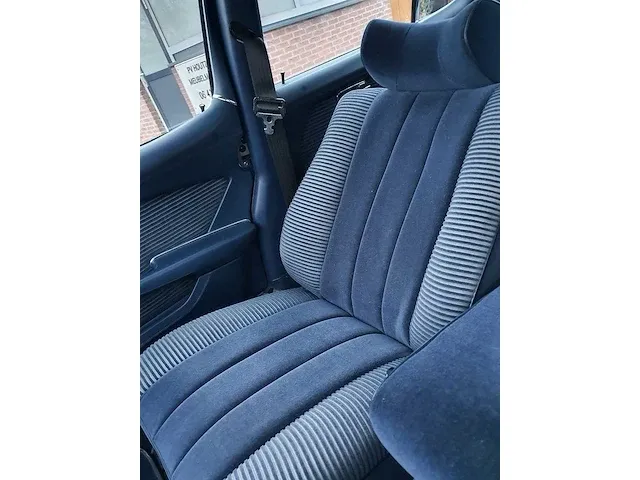 Mercedes-benz s450 sel 6.9 1975 automaat, 50-ya-24 - afbeelding 8 van  13