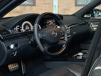 Mercedes-benz s500 4.7 v8 4matic lang 2012 435pk s-klasse, 35-xsj-3 - afbeelding 22 van  68