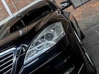 Mercedes-benz s500 4.7 v8 4matic lang 2012 435pk s-klasse, 35-xsj-3 - afbeelding 2 van  68