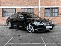 Mercedes-benz s500 4.7 v8 4matic lang 2012 435pk s-klasse, 35-xsj-3 - afbeelding 3 van  68