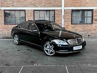 Mercedes-benz s500 4.7 v8 4matic lang 2012 435pk s-klasse, 35-xsj-3 - afbeelding 4 van  68