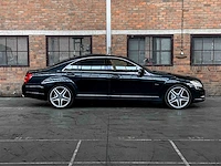 Mercedes-benz s500 4.7 v8 4matic lang 2012 435pk s-klasse, 35-xsj-3 - afbeelding 7 van  68