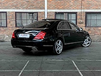 Mercedes-benz s500 4.7 v8 4matic lang 2012 435pk s-klasse, 35-xsj-3 - afbeelding 8 van  68