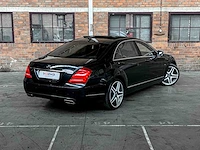 Mercedes-benz s500 4.7 v8 4matic lang 2012 435pk s-klasse, 35-xsj-3 - afbeelding 9 van  68