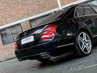 Mercedes-benz s500 4.7 v8 4matic lang 2012 435pk s-klasse, 35-xsj-3 - afbeelding 10 van  68