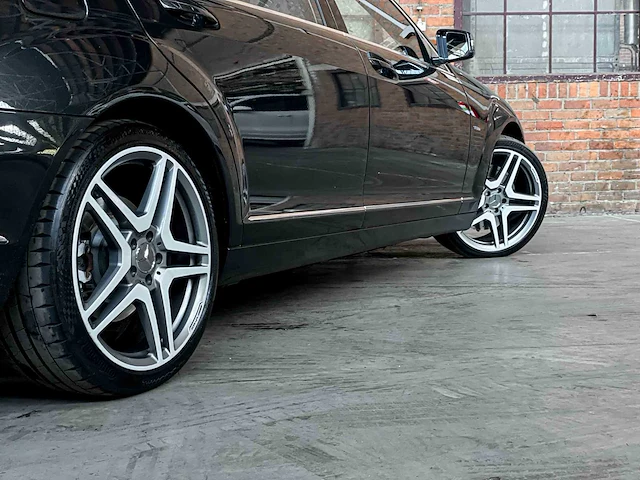 Mercedes-benz s500 4.7 v8 4matic lang 2012 435pk s-klasse, 35-xsj-3 - afbeelding 11 van  68