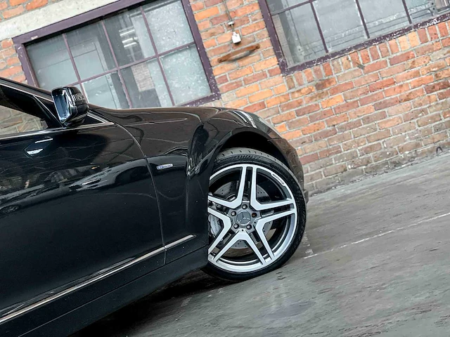 Mercedes-benz s500 4.7 v8 4matic lang 2012 435pk s-klasse, 35-xsj-3 - afbeelding 13 van  68