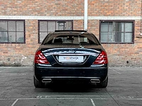 Mercedes-benz s500 4.7 v8 4matic lang 2012 435pk s-klasse, 35-xsj-3 - afbeelding 14 van  68