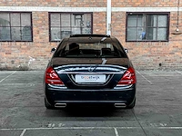 Mercedes-benz s500 4.7 v8 4matic lang 2012 435pk s-klasse, 35-xsj-3 - afbeelding 15 van  68