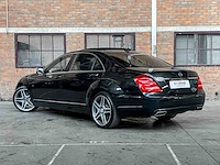 Mercedes-benz s500 4.7 v8 4matic lang 2012 435pk s-klasse, 35-xsj-3 - afbeelding 17 van  68