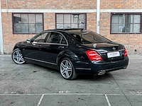 Mercedes-benz s500 4.7 v8 4matic lang 2012 435pk s-klasse, 35-xsj-3 - afbeelding 18 van  68