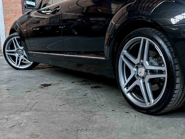 Mercedes-benz s500 4.7 v8 4matic lang 2012 435pk s-klasse, 35-xsj-3 - afbeelding 20 van  68