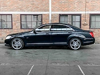 Mercedes-benz s500 4.7 v8 4matic lang 2012 435pk s-klasse, 35-xsj-3 - afbeelding 21 van  68