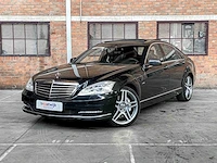 Mercedes-benz s500 4.7 v8 4matic lang 2012 435pk s-klasse, 35-xsj-3 - afbeelding 12 van  68