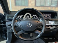 Mercedes-benz s500 4.7 v8 4matic lang 2012 435pk s-klasse, 35-xsj-3 - afbeelding 24 van  68