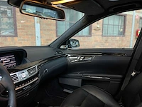 Mercedes-benz s500 4.7 v8 4matic lang 2012 435pk s-klasse, 35-xsj-3 - afbeelding 25 van  68