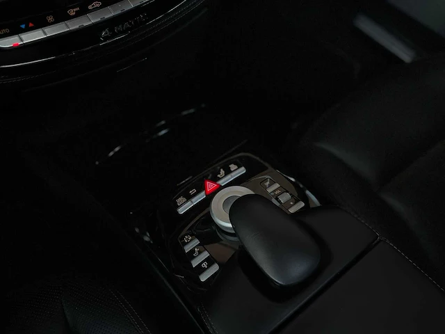 Mercedes-benz s500 4.7 v8 4matic lang 2012 435pk s-klasse, 35-xsj-3 - afbeelding 33 van  68