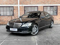 Mercedes-benz s500 4.7 v8 4matic lang 2012 435pk s-klasse, 35-xsj-3 - afbeelding 23 van  68