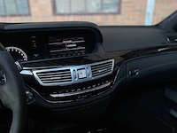 Mercedes-benz s500 4.7 v8 4matic lang 2012 435pk s-klasse, 35-xsj-3 - afbeelding 35 van  68