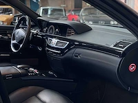 Mercedes-benz s500 4.7 v8 4matic lang 2012 435pk s-klasse, 35-xsj-3 - afbeelding 52 van  68
