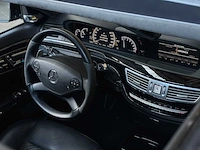 Mercedes-benz s500 4.7 v8 4matic lang 2012 435pk s-klasse, 35-xsj-3 - afbeelding 53 van  68