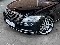 Mercedes-benz s500 4.7 v8 4matic lang 2012 435pk s-klasse, 35-xsj-3 - afbeelding 45 van  68