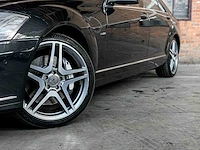 Mercedes-benz s500 4.7 v8 4matic lang 2012 435pk s-klasse, 35-xsj-3 - afbeelding 56 van  68