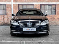 Mercedes-benz s500 4.7 v8 4matic lang 2012 435pk s-klasse, 35-xsj-3 - afbeelding 67 van  68