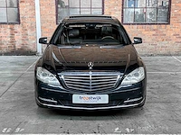 Mercedes-benz s500 4.7 v8 4matic lang 2012 435pk s-klasse, 35-xsj-3 - afbeelding 68 van  68