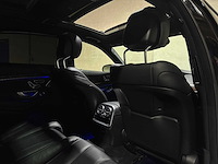Mercedes-benz s500 4.7 v8 4matic lang edition 1 456pk 2014 s-klasse, jfk-67-x - afbeelding 35 van  45