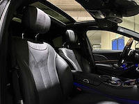 Mercedes-benz s500 4.7 v8 4matic lang edition 1 456pk 2014 s-klasse, jfk-67-x - afbeelding 38 van  45