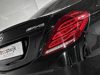 Mercedes-benz s500 4.7 v8 4matic lang edition 1 456pk 2014 s-klasse, jfk-67-x - afbeelding 3 van  45