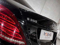 Mercedes-benz s500 4.7 v8 4matic lang edition 1 456pk 2014 s-klasse, jfk-67-x - afbeelding 8 van  45