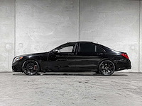 Mercedes-benz s500 4.7 v8 4matic lang edition 1 456pk 2014 s-klasse, jfk-67-x - afbeelding 9 van  45