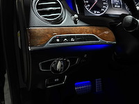 Mercedes-benz s500 4.7 v8 4matic lang edition 1 456pk 2014 s-klasse, jfk-67-x - afbeelding 14 van  45