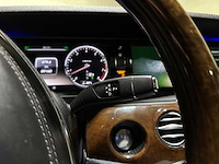 Mercedes-benz s500 4.7 v8 4matic lang edition 1 456pk 2014 s-klasse, jfk-67-x - afbeelding 18 van  45