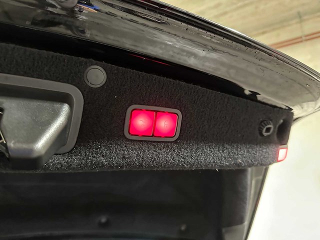 Mercedes-benz s500 4.7 v8 4matic lang edition 1 456pk 2014 s-klasse, jfk-67-x - afbeelding 31 van  45