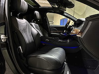 Mercedes-benz s500 4.7 v8 4matic lang edition 1 456pk 2014 s-klasse, jfk-67-x - afbeelding 37 van  45