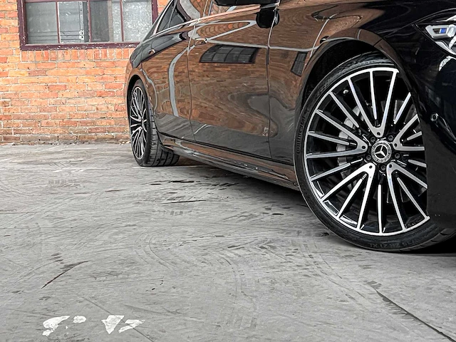 Mercedes-benz s500 4matic lang amg line 435pk 2021 s-klasse, n-568-vl - afbeelding 2 van  86