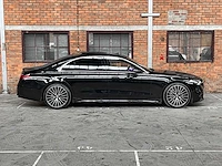 Mercedes-benz s500 4matic lang amg line 435pk 2021 s-klasse, n-568-vl - afbeelding 3 van  86