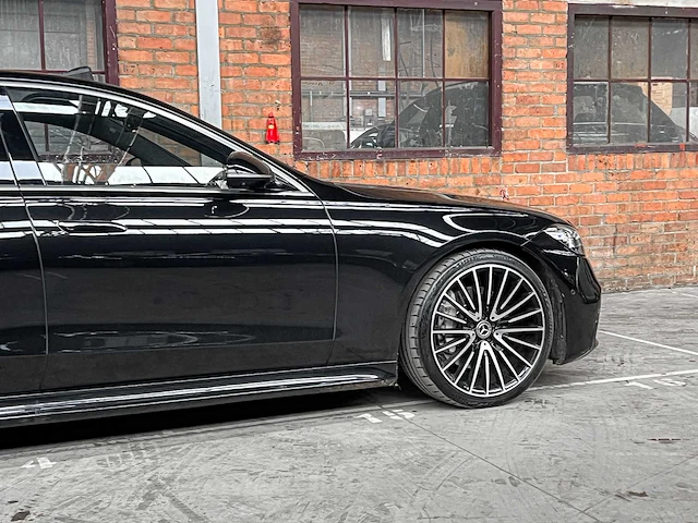 Mercedes-benz s500 4matic lang amg line 435pk 2021 s-klasse, n-568-vl - afbeelding 5 van  86