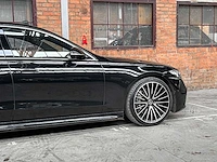Mercedes-benz s500 4matic lang amg line 435pk 2021 s-klasse, n-568-vl - afbeelding 5 van  86