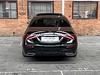 Mercedes-benz s500 4matic lang amg line 435pk 2021 s-klasse, n-568-vl - afbeelding 10 van  86