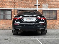 Mercedes-benz s500 4matic lang amg line 435pk 2021 s-klasse, n-568-vl - afbeelding 11 van  86